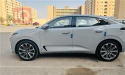 چانگان UNI-K